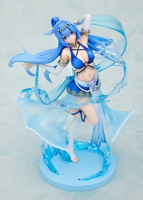 Kono Subarashii Sekai ni Shukufuku o! - Aqua - KDcolle - Light Novel 10th Anniversary ver.
