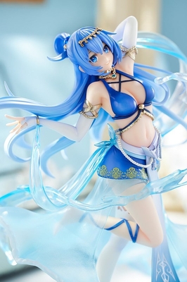 Kono Subarashii Sekai ni Shukufuku o! - Aqua - KDcolle - Light Novel 10th Anniversary ver.