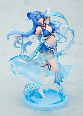 Kono Subarashii Sekai ni Shukufuku o! - Aqua - KDcolle - Light Novel 10th Anniversary ver.