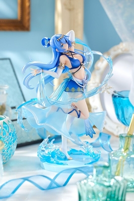 Kono Subarashii Sekai ni Shukufuku o! - Aqua - KDcolle - Light Novel 10th Anniversary ver.