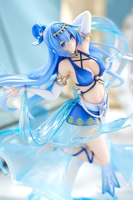 Kono Subarashii Sekai ni Shukufuku o! - Aqua - KDcolle - Light Novel 10th Anniversary ver.