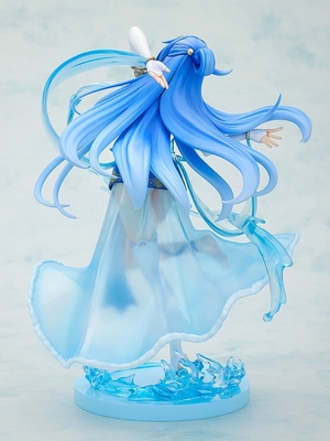 Kono Subarashii Sekai ni Shukufuku o! - Aqua - KDcolle - Light Novel 10th Anniversary ver.