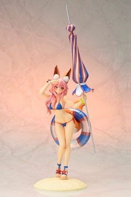 Fate/Grand Order Tamamo no Mae Lancer 1/7