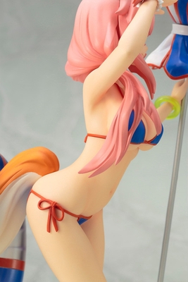Fate/Grand Order Tamamo no Mae Lancer 1/7