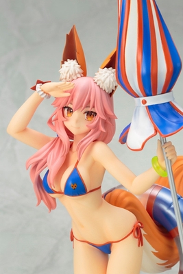 Fate/Grand Order Tamamo no Mae Lancer 1/7