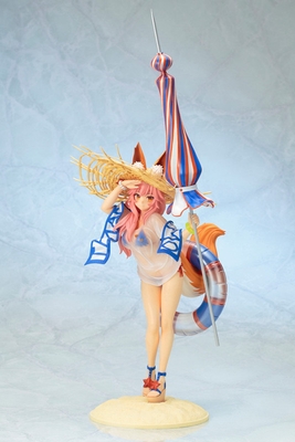 Fate/Grand Order Tamamo no Mae Lancer 1/7