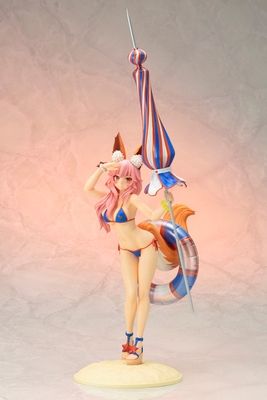 Fate/Grand Order Tamamo no Mae Lancer 1/7