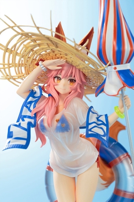 Fate/Grand Order Tamamo no Mae Lancer 1/7