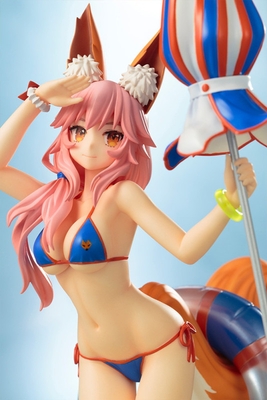 Fate/Grand Order Tamamo no Mae Lancer 1/7
