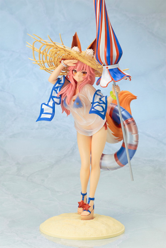 Fate/Grand Order Tamamo no Mae Lancer 1/7