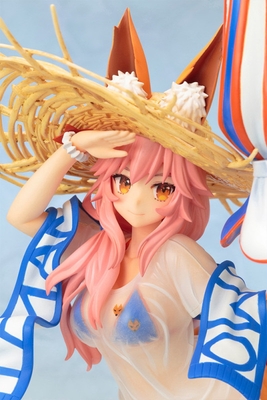 Fate/Grand Order Tamamo no Mae Lancer 1/7