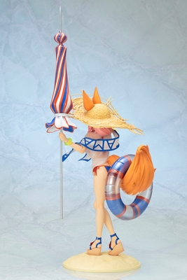 Fate/Grand Order Tamamo no Mae Lancer 1/7