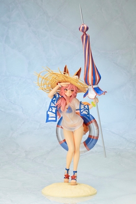 Fate/Grand Order Tamamo no Mae Lancer 1/7