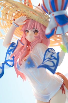 Fate/Grand Order Tamamo no Mae Lancer 1/7