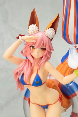 Fate/Grand Order Tamamo no Mae Lancer 1/7