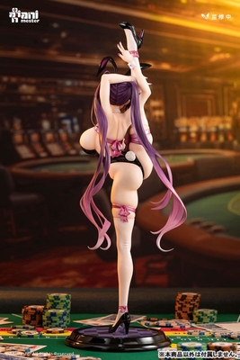Original - Bunny Yuna-chan - 1/4