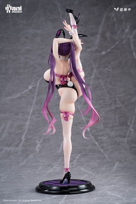 Original - Bunny Yuna-chan - 1/4
