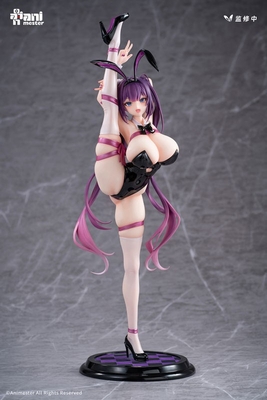 Original - Bunny Yuna-chan - 1/4