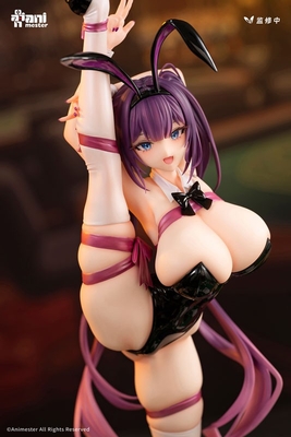 Original - Bunny Yuna-chan - 1/4