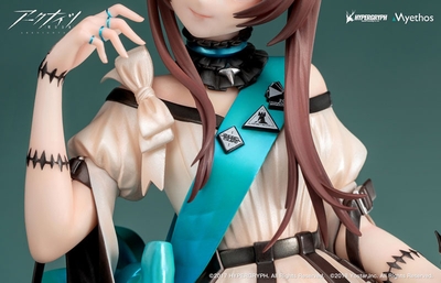 Arknights - Amiya - Dreamland Ver. - 1/7