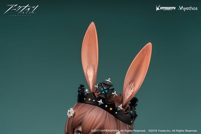 Arknights - Amiya - Dreamland Ver. - 1/7