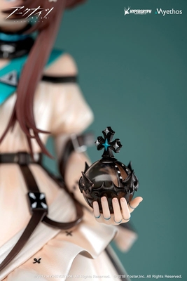 Arknights - Amiya - Dreamland Ver. - 1/7