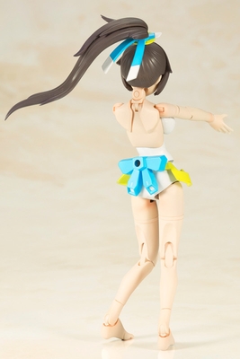 Megami Device - Asra Archer - Aoi - 1/1