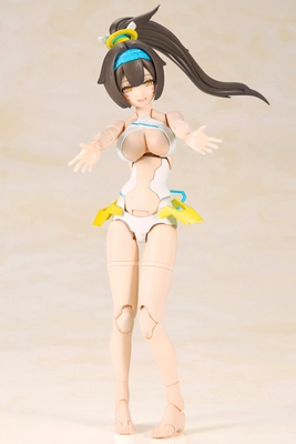 Megami Device - Asra Archer - Aoi - 1/1