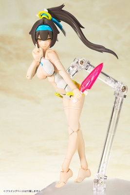 Megami Device - Asra Archer - Aoi - 1/1