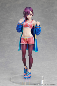 Zom 100: Zombie ni Naru Made ni Shitai 100 no Koto - Mikazuki Shizuka - 1/7