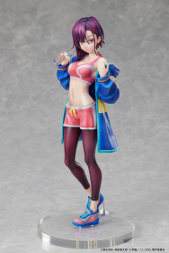 Zom 100: Zombie ni Naru Made ni Shitai 100 no Koto - Mikazuki Shizuka - 1/7