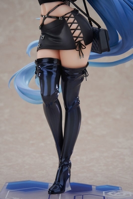 Azur Lane - New Jersey - Collaboration Illustration Ver. - 1/7