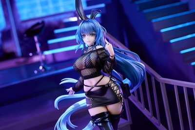 Azur Lane - New Jersey - Collaboration Illustration Ver. - 1/7