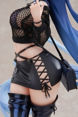 Azur Lane - New Jersey - Collaboration Illustration Ver. - 1/7