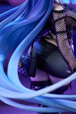 Azur Lane - New Jersey - Collaboration Illustration Ver. - 1/7