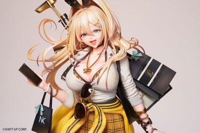 Goddess of Victory: Nikke - Rupee - 1/7