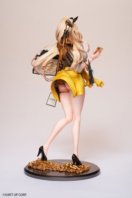Goddess of Victory: Nikke - Rupee - 1/7