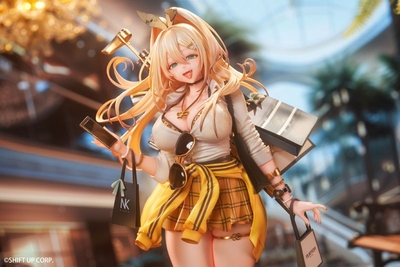 Goddess of Victory: Nikke - Rupee - 1/7