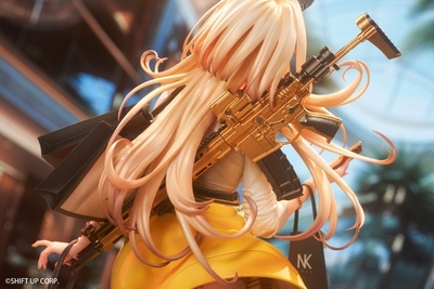 Goddess of Victory: Nikke - Rupee - 1/7
