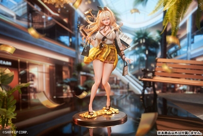 Goddess of Victory: Nikke - Rupee - 1/7