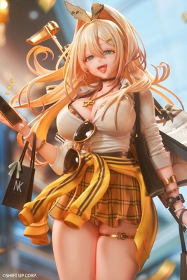 Goddess of Victory: Nikke - Rupee - 1/7
