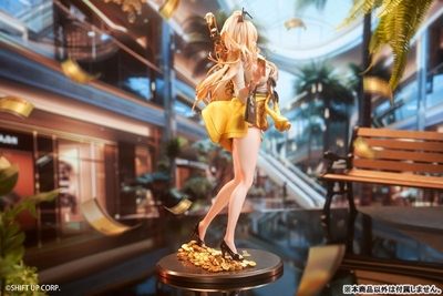 Goddess of Victory: Nikke - Rupee - 1/7