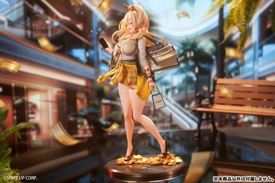 Goddess of Victory: Nikke - Rupee - 1/7