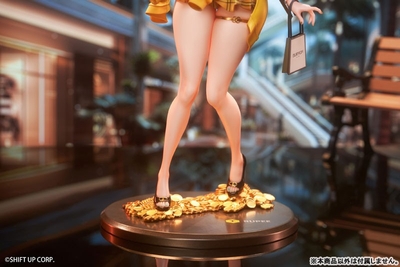 Goddess of Victory: Nikke - Rupee - 1/7