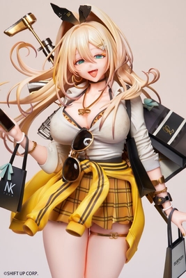 Goddess of Victory: Nikke - Rupee - 1/7