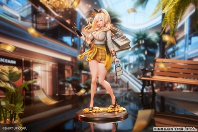 Goddess of Victory: Nikke - Rupee - 1/7
