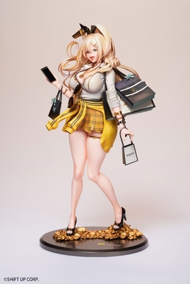 Goddess of Victory: Nikke - Rupee - 1/7