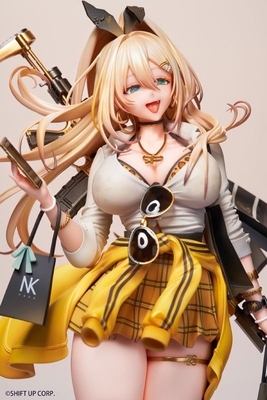 Goddess of Victory: Nikke - Rupee - 1/7