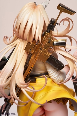 Goddess of Victory: Nikke - Rupee - 1/7