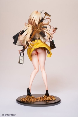 Goddess of Victory: Nikke - Rupee - 1/7